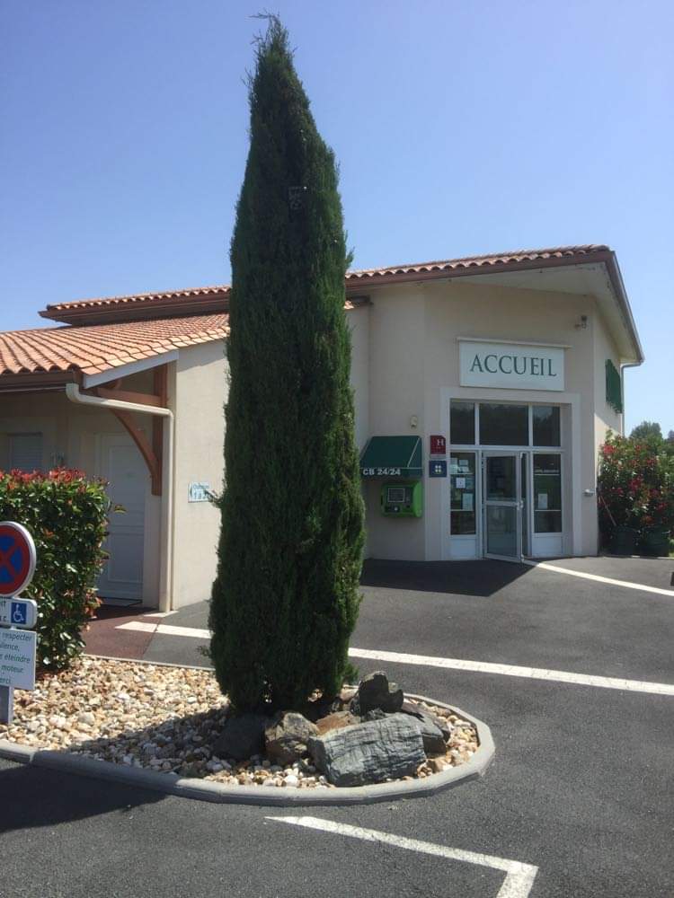 Natur'Hôtel - photo 3