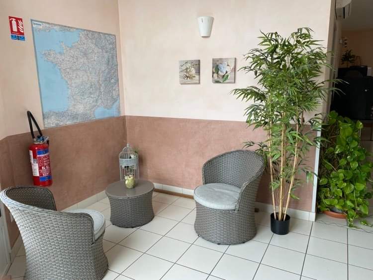 Natur'Hôtel - photo 2