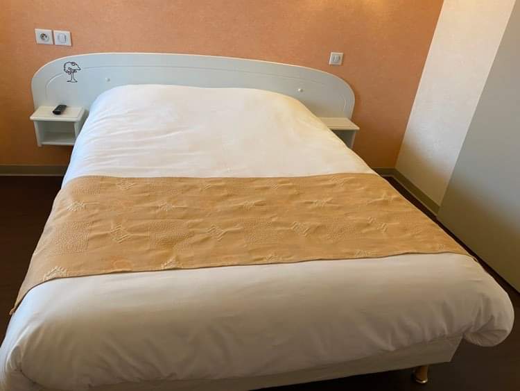 Natur'Hôtel, Ménesplet - photo 7