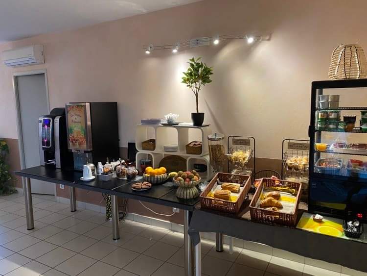 Natur'Hôtel, Ménesplet - photo 9