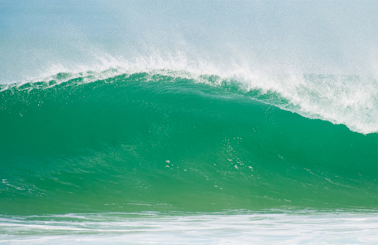 Natural Surf Lodge
