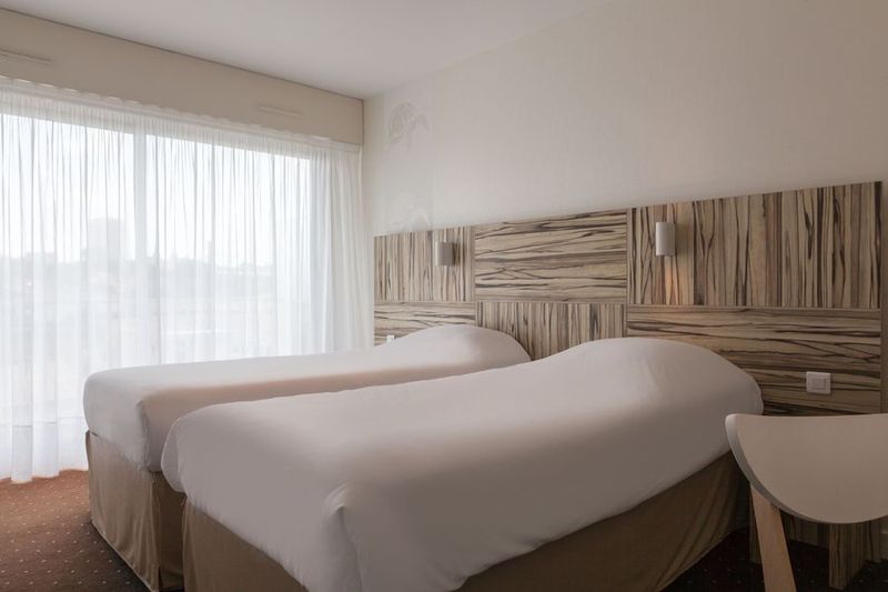 Hôtel Le Nautic, Arcachon - photo 8