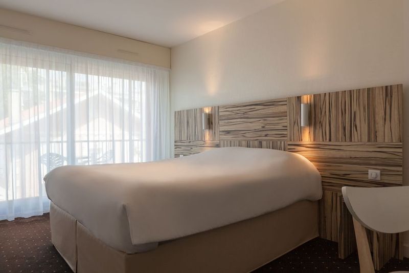 Hôtel Le Nautic - photo 2