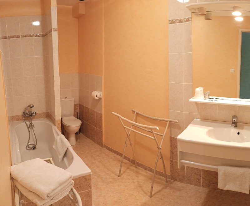 Auberge de la Nauze - photo 5