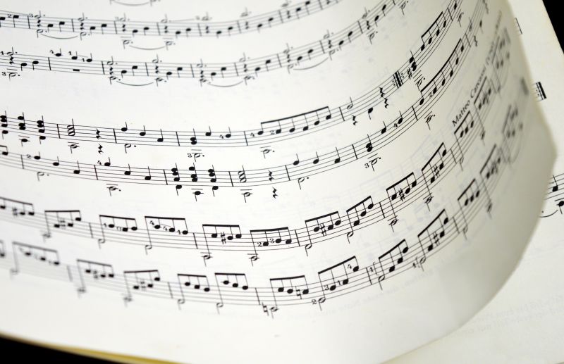 Concert de guitare classique de Raphaël Dubois