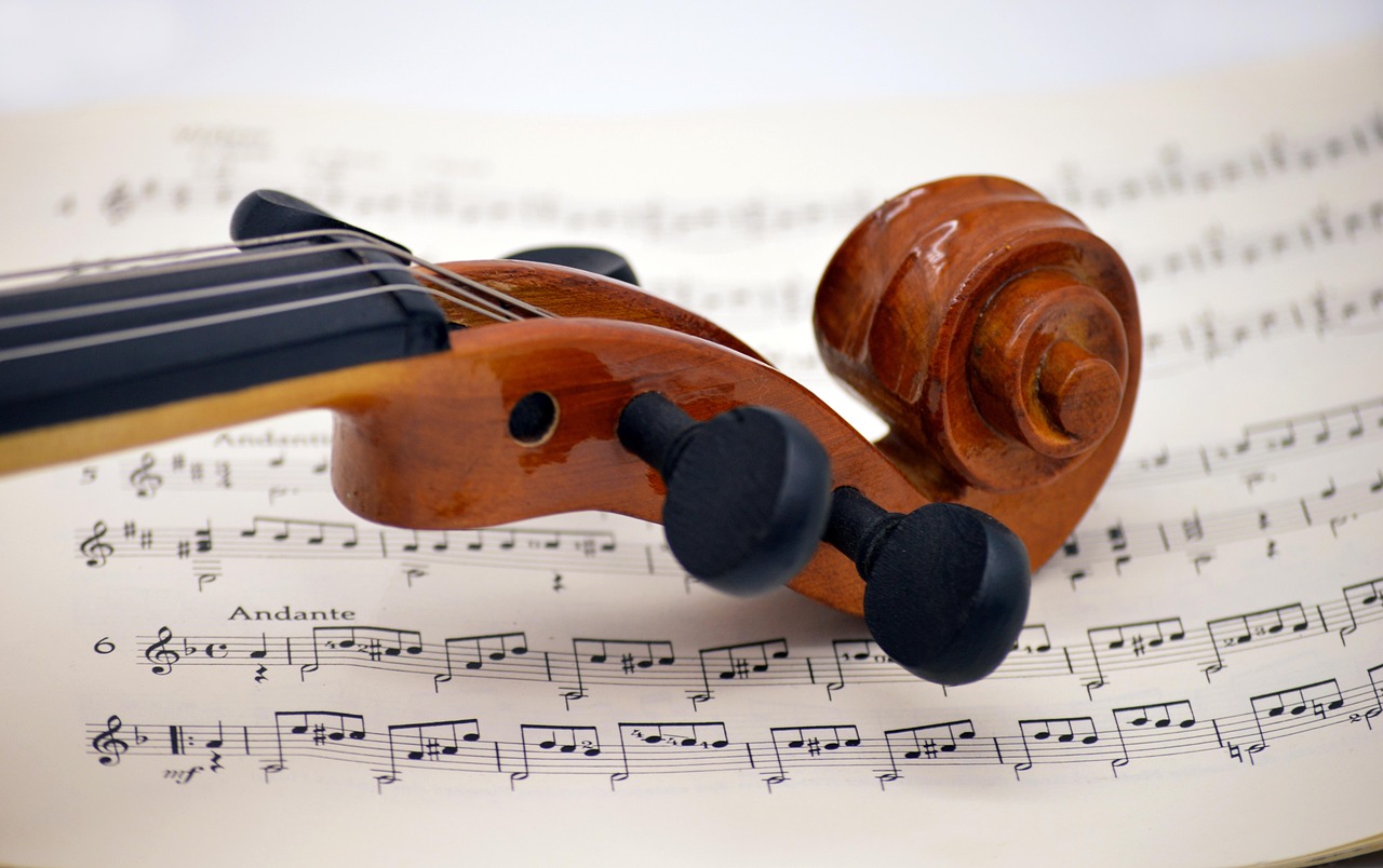 Concert : Choeur Tactus — visuel événement