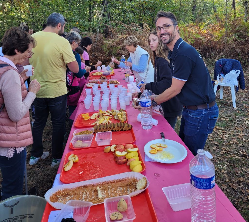 La Neuvic'Rose - Octobre Rose, Neuvic - photo 3