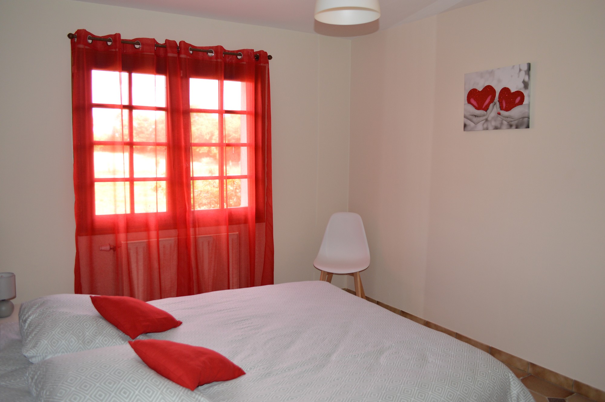 Gîte du Rocher, Neuvy-Bouin - photo 3