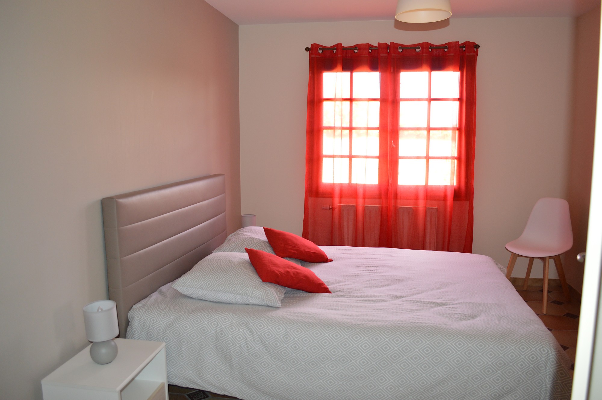 Gîte du Rocher, Neuvy-Bouin - photo 2