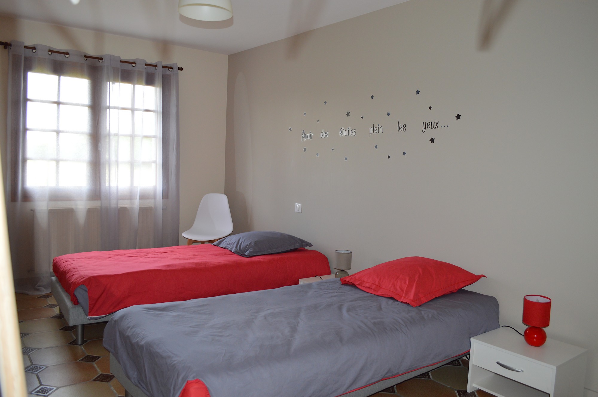 Gîte du Rocher, Neuvy-Bouin - photo 8