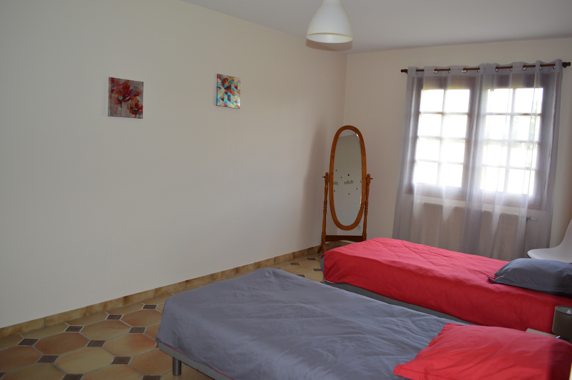 Gîte du Rocher, Neuvy-Bouin - photo 6