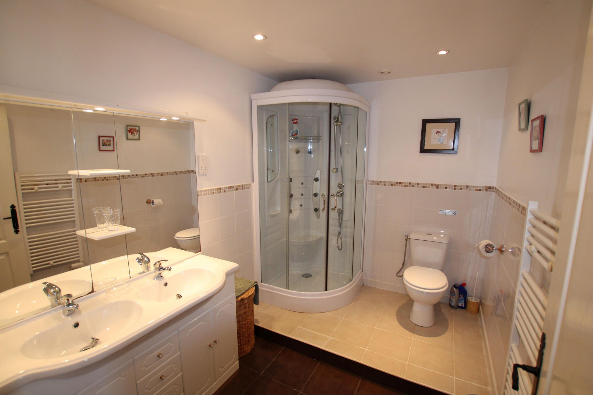 Gîte La Bonninière Glycine, Neuvy-Bouin - photo 10