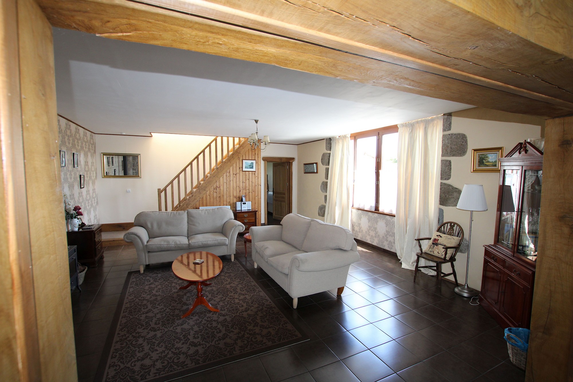 Gîte La Bonninière Glycine, Neuvy-Bouin - photo 9