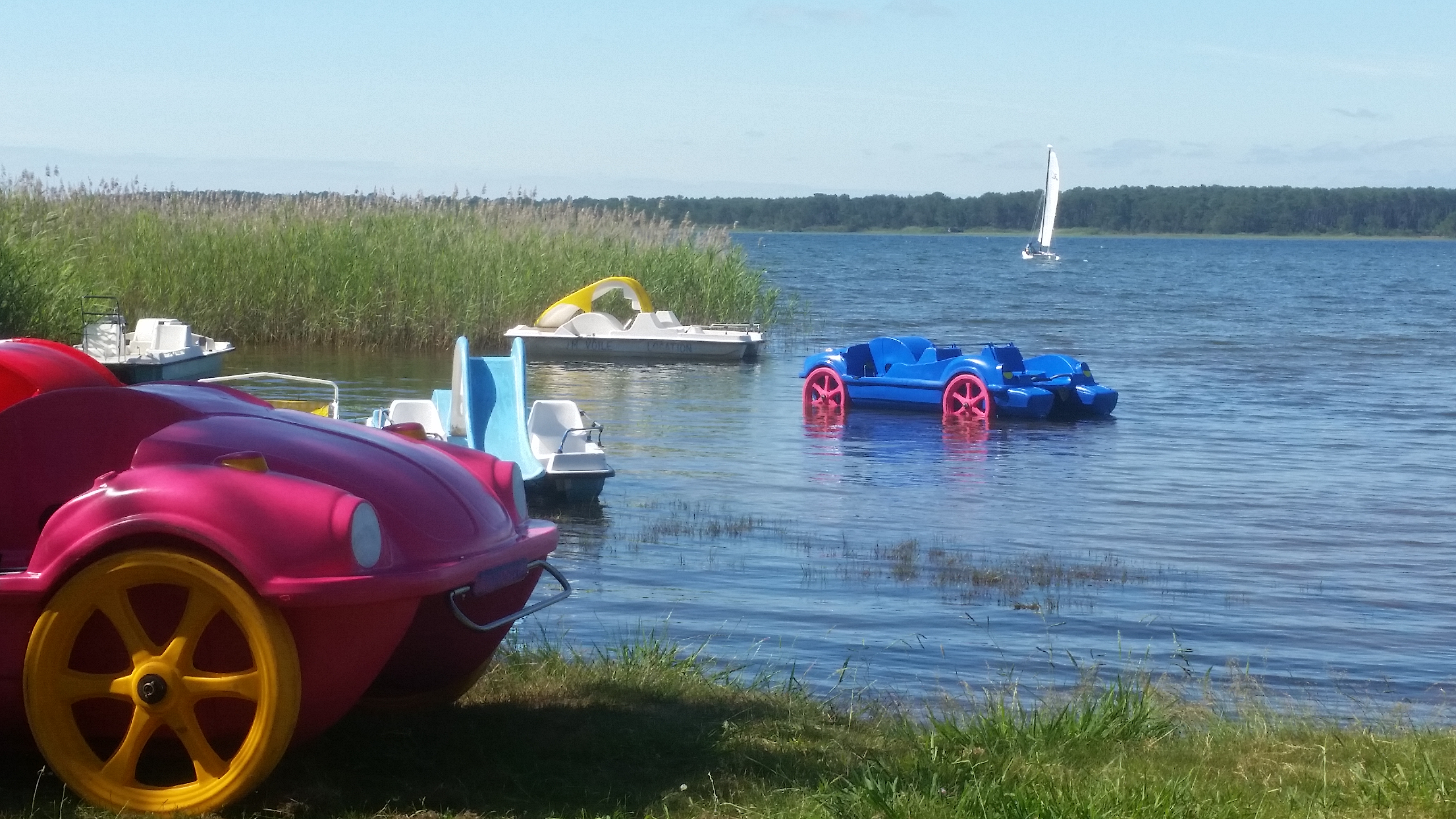 J'm Voile — photo 2