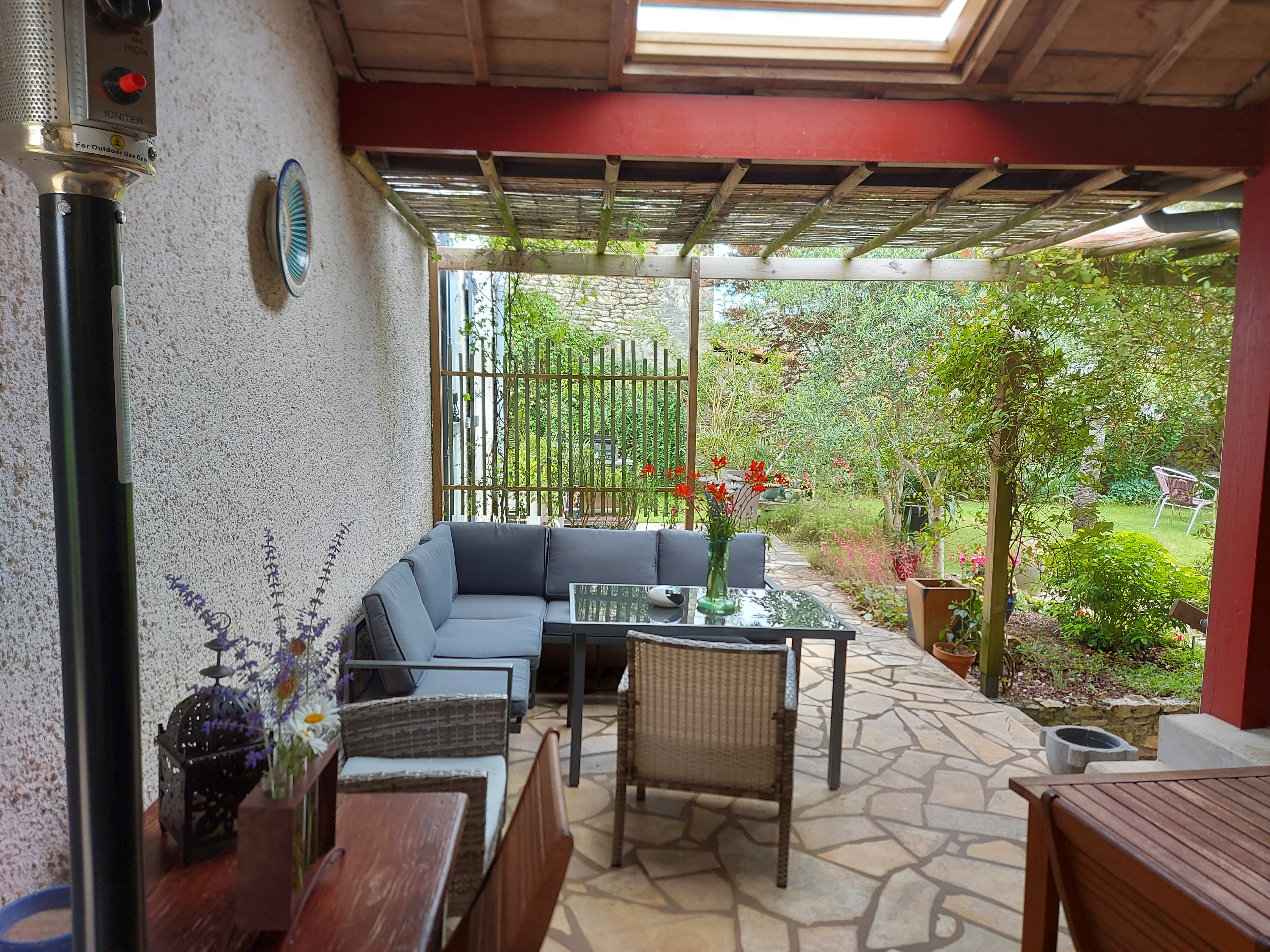 Le Logis du Four, Soudan - photo 3