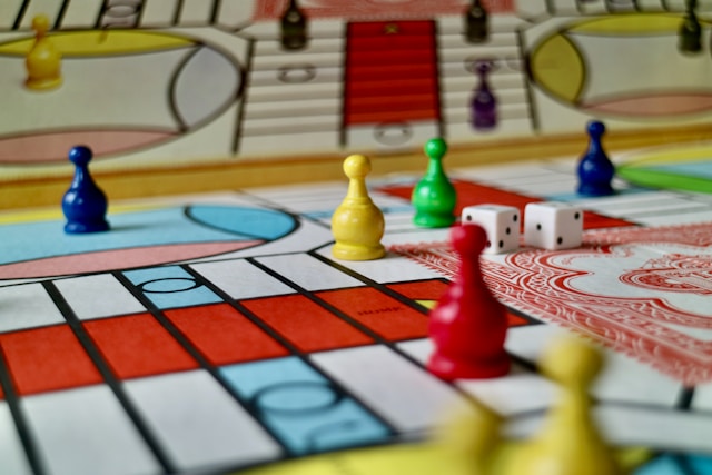 Fête mondiale du jeu