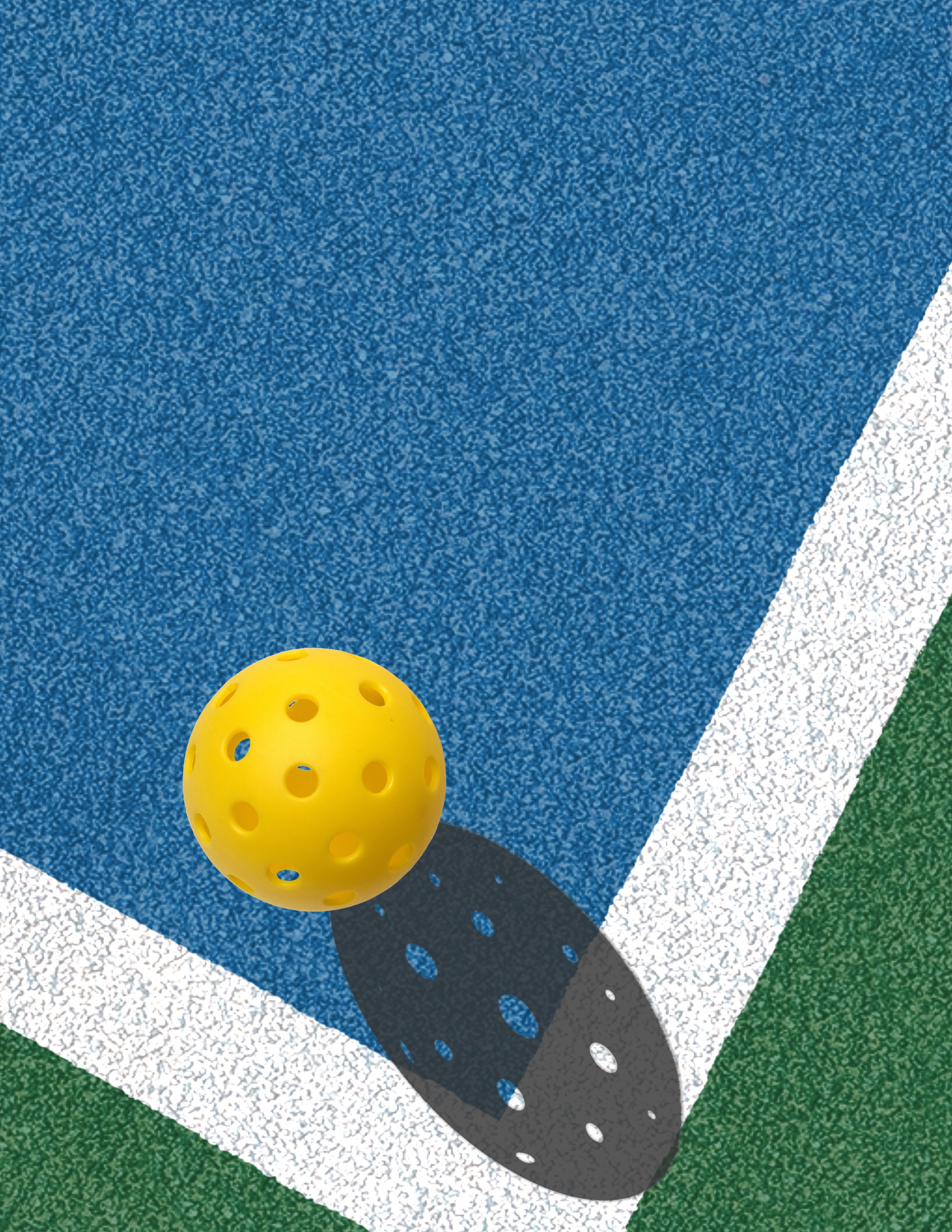 Journée Découverte du Pickleball