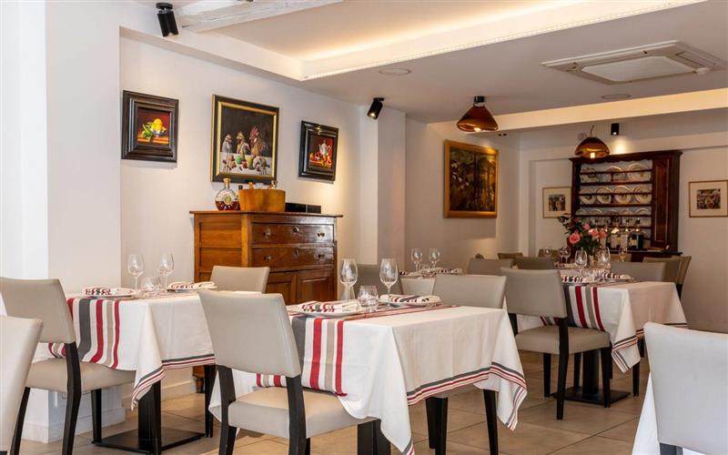Restaurant La Nivelle