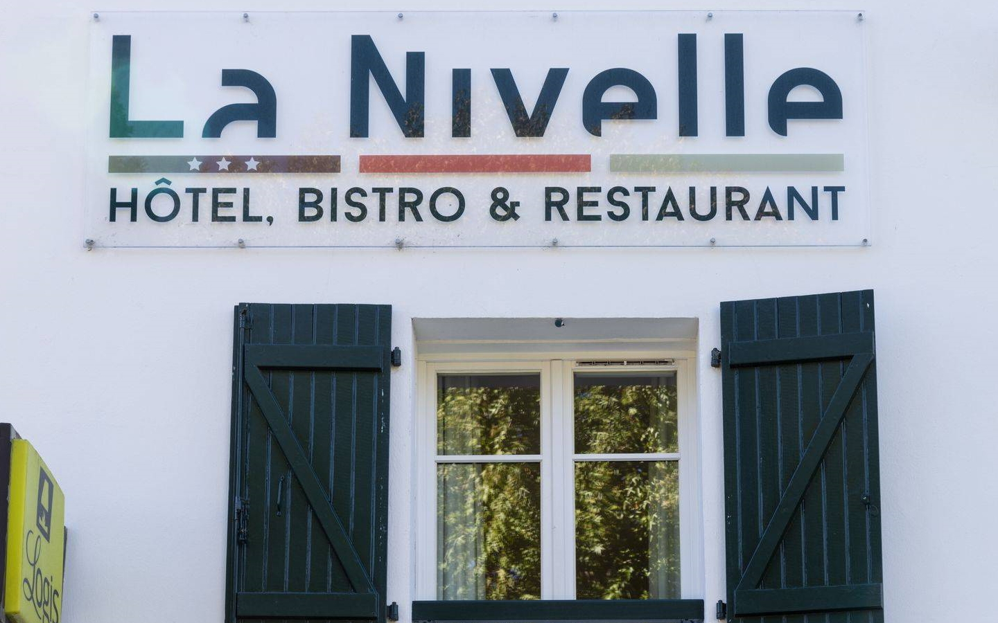 Restaurant La Nivelle