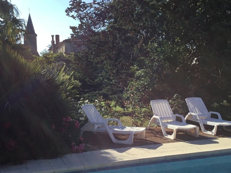 Le Clos des Noaillettes, Puybarban - photo 7