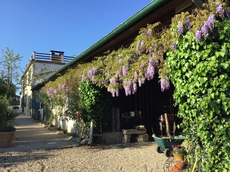 Le Clos des Noaillettes, Puybarban - photo 28