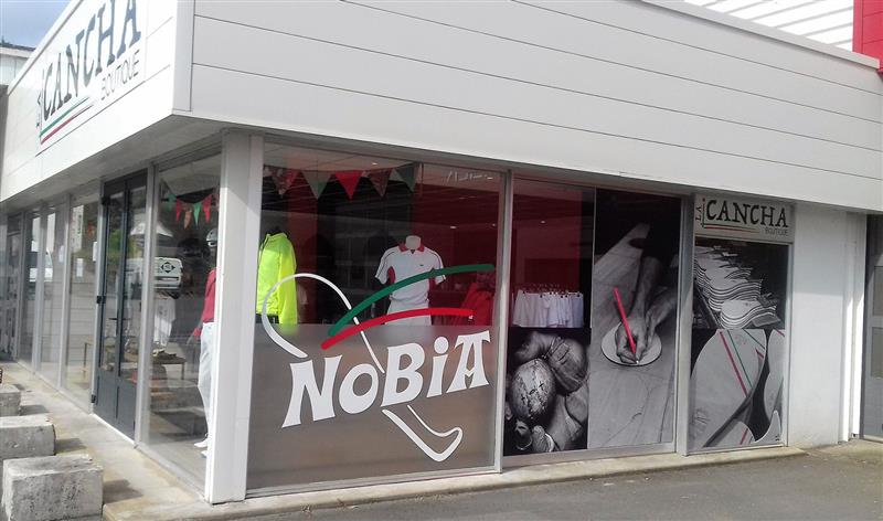 La Cancha boutique - spécialiste de la pelote basque