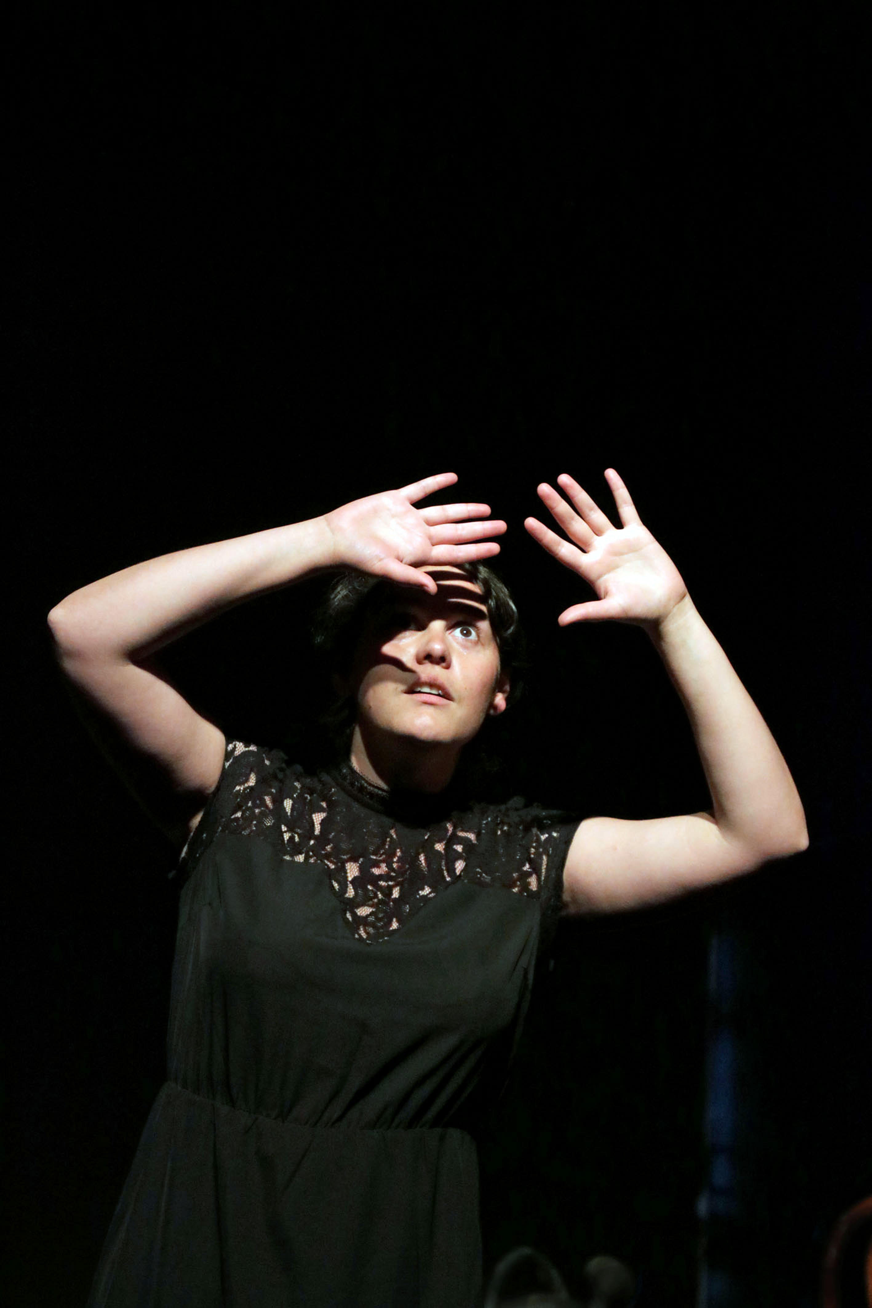 Les noces dans la maison