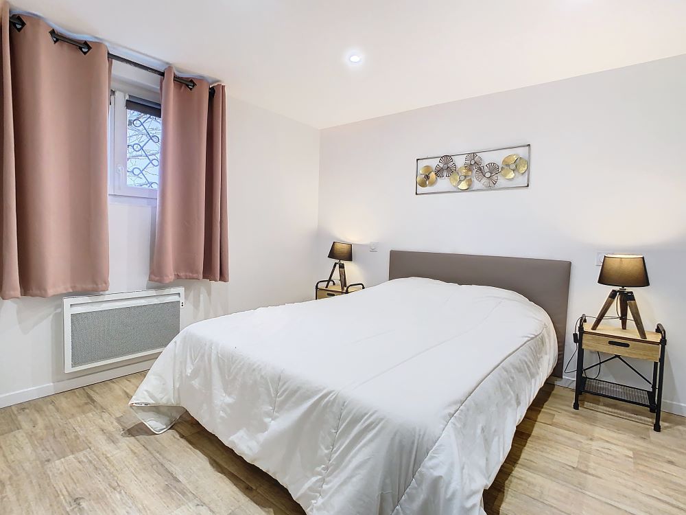 T2 - 1 à 2 pers. - NOEBA3/A, Dax - photo 7