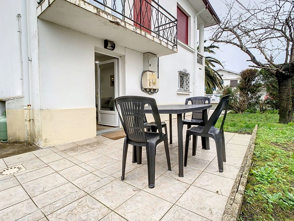 T2 - 1 à 2 pers. - NOEBA3/A - photo 4