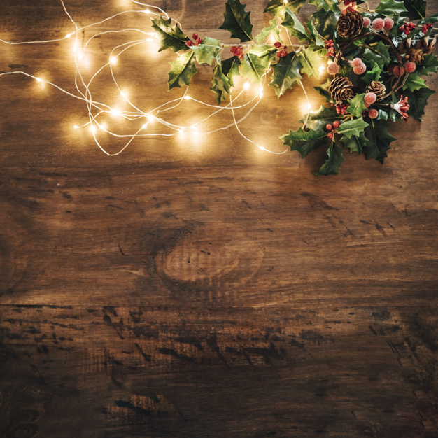 Noël en Rollers