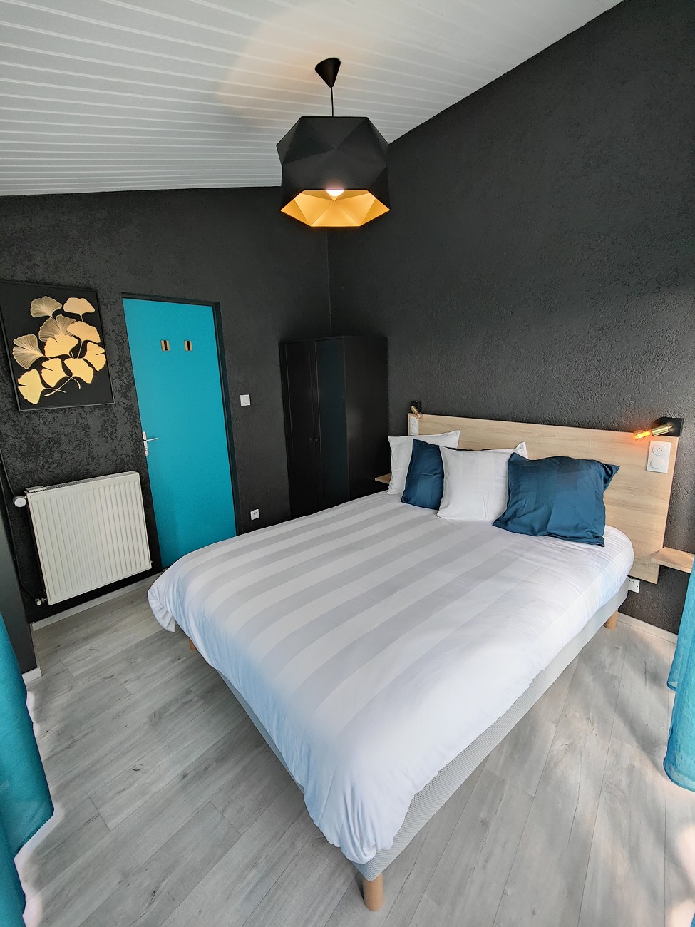 Gîte Le Petit Bambou, Bressuire - photo 7