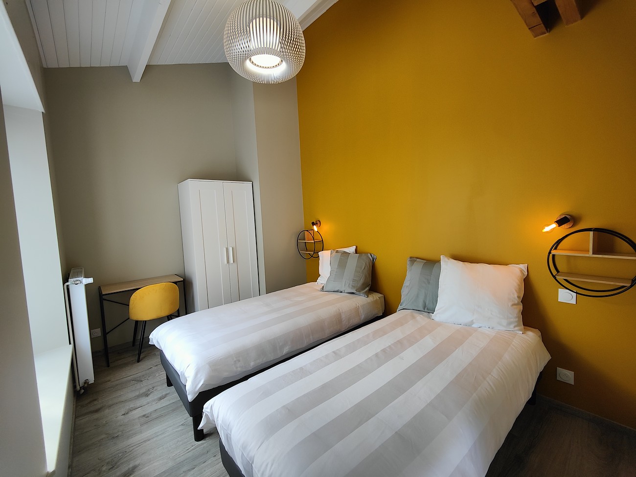 Gîte Le Petit Bambou, Bressuire - photo 14