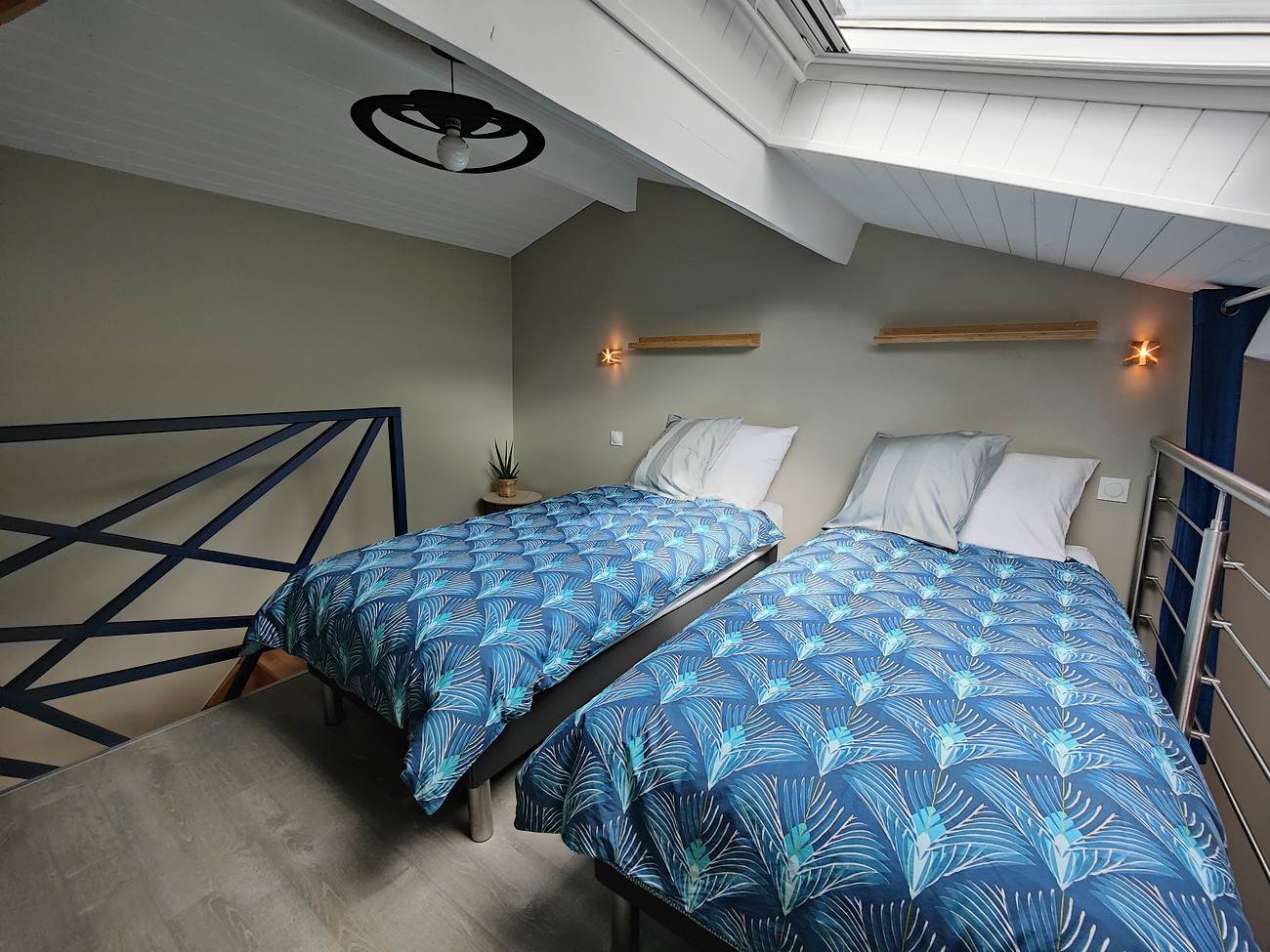 Gîte Le Petit Bambou, Bressuire - photo 9