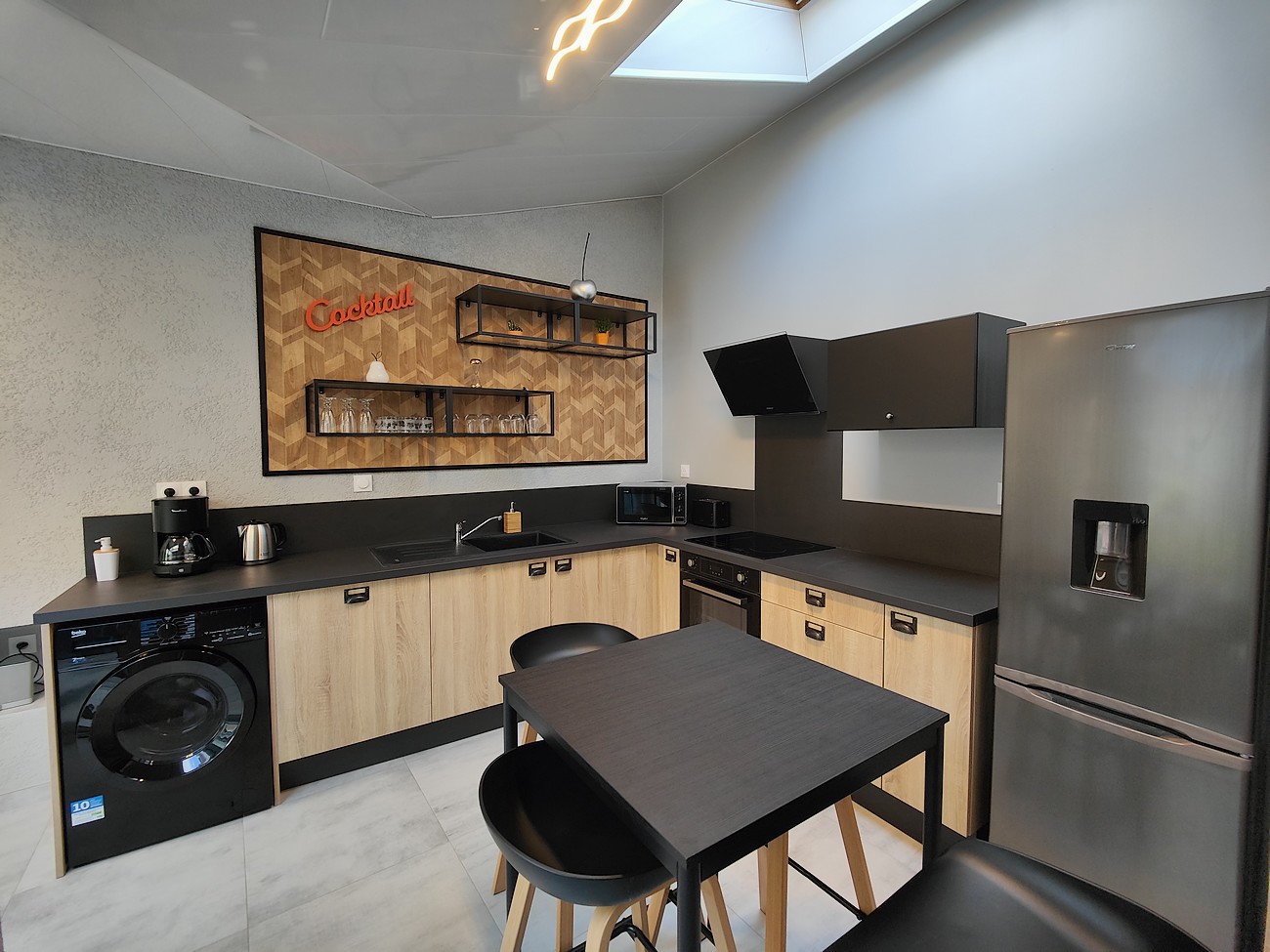 Gîte Le Petit Bambou, Bressuire - photo 12