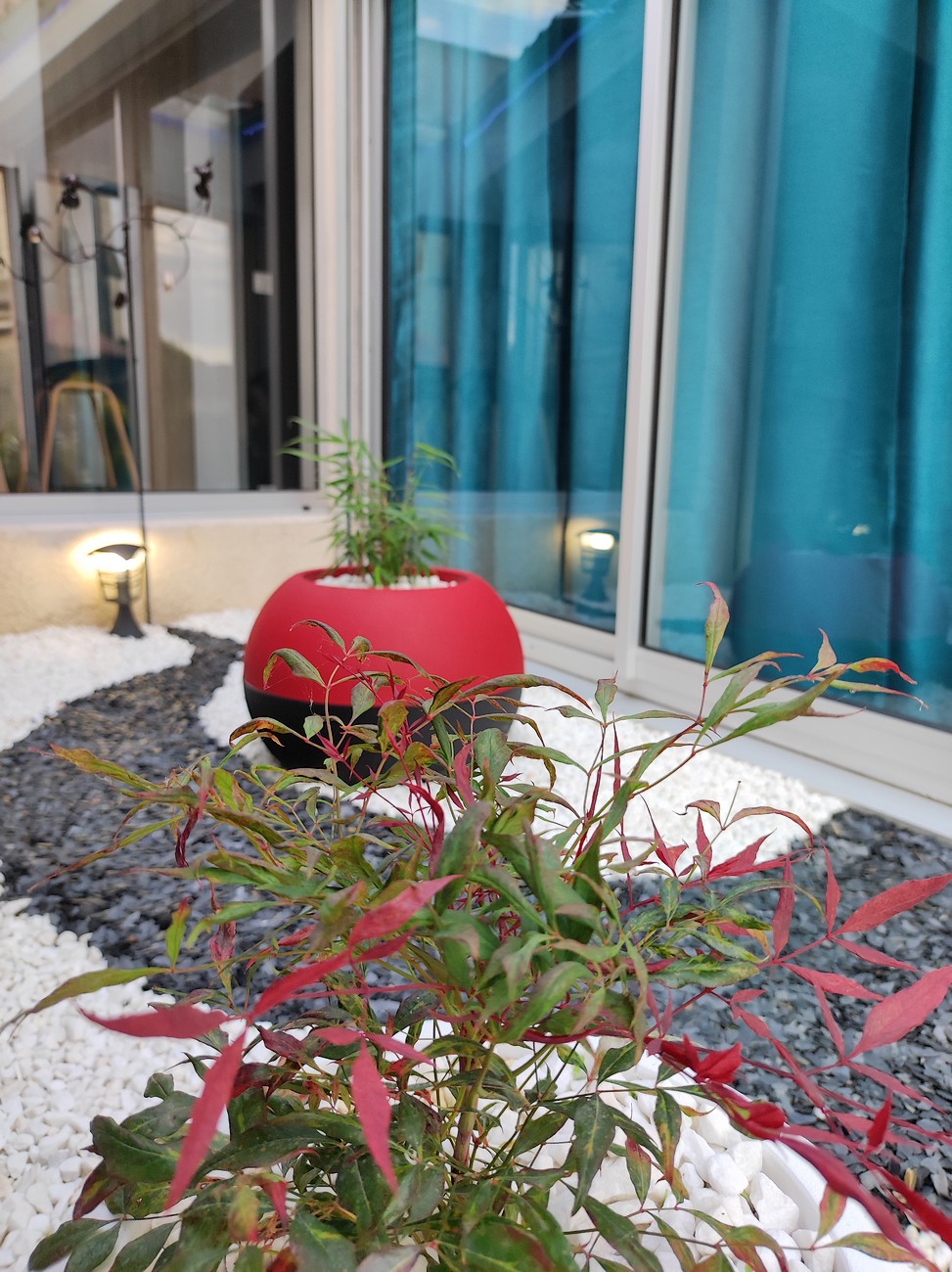 Gîte Le Petit Bambou, Bressuire