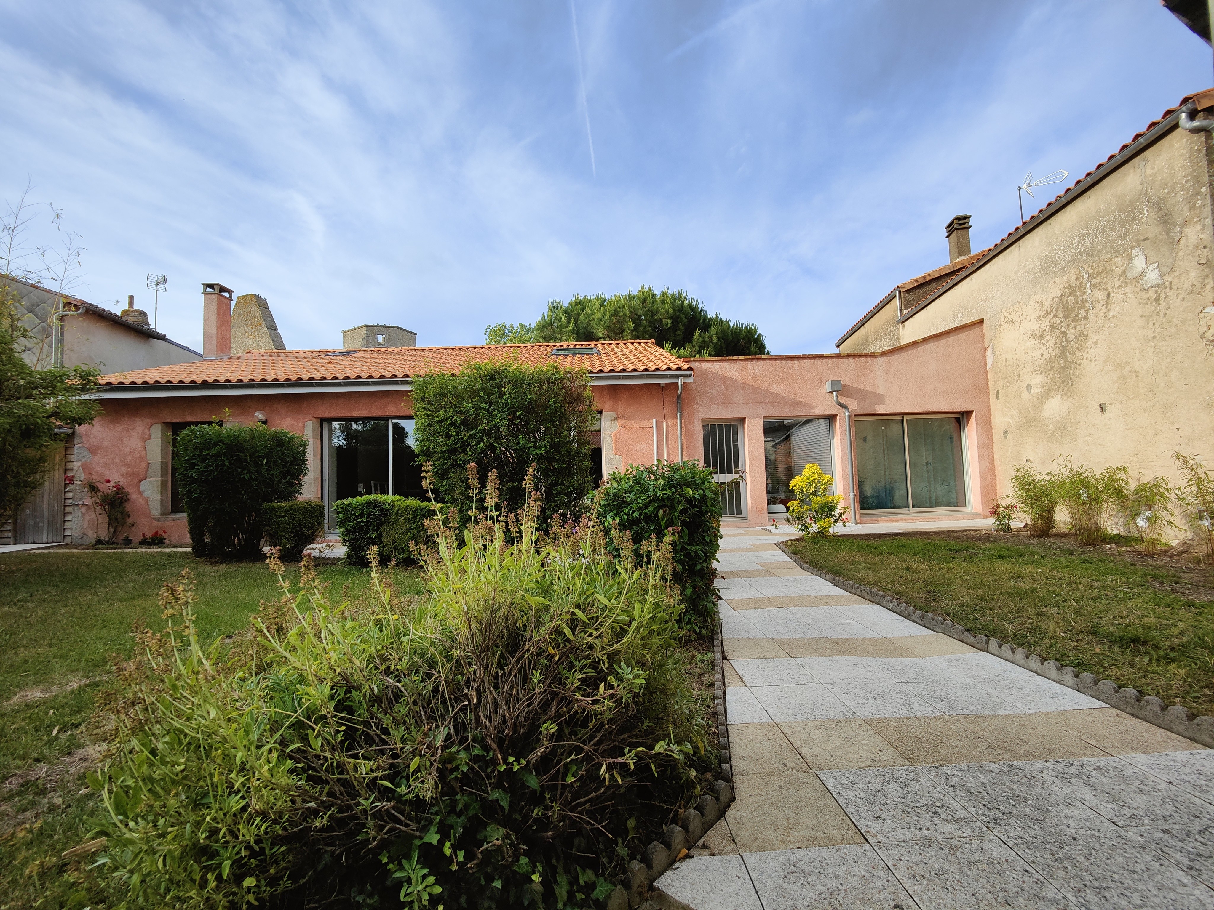 Gîte Le Petit Bambou, Bressuire - photo 6