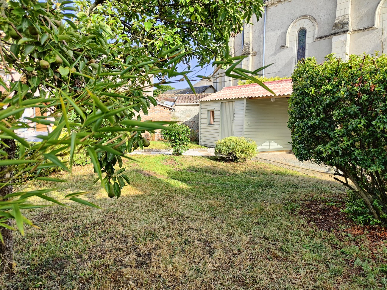 Gîte Le Petit Bambou, Bressuire - photo 2