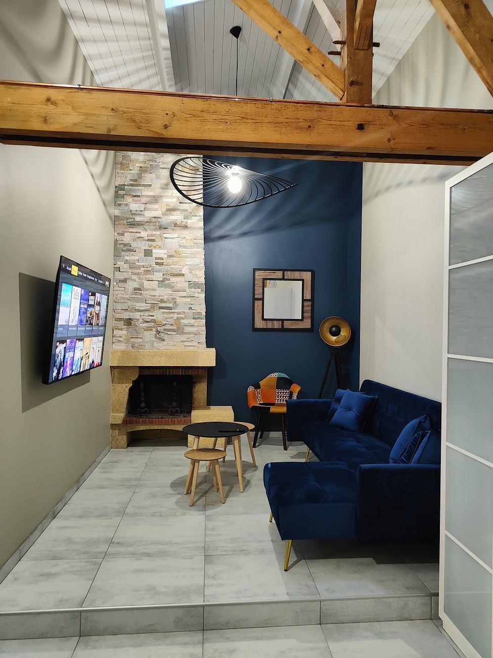 Gîte Le Petit Bambou, Bressuire - photo 4