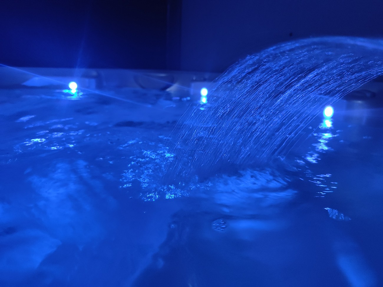 Gîte Le Petit Bambou, Bressuire - photo 15