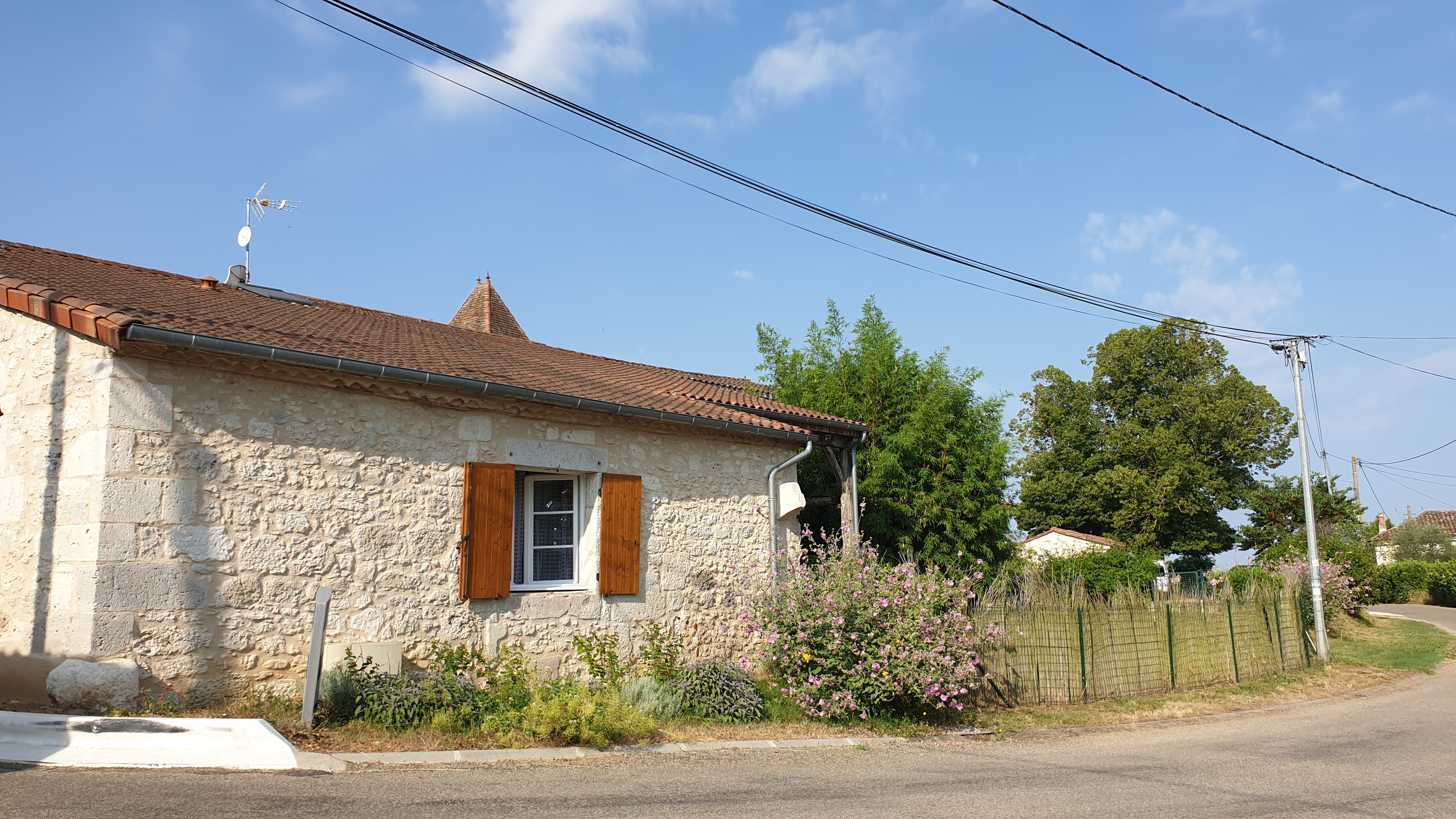 Gîte Noisette, Bourran - photo 11