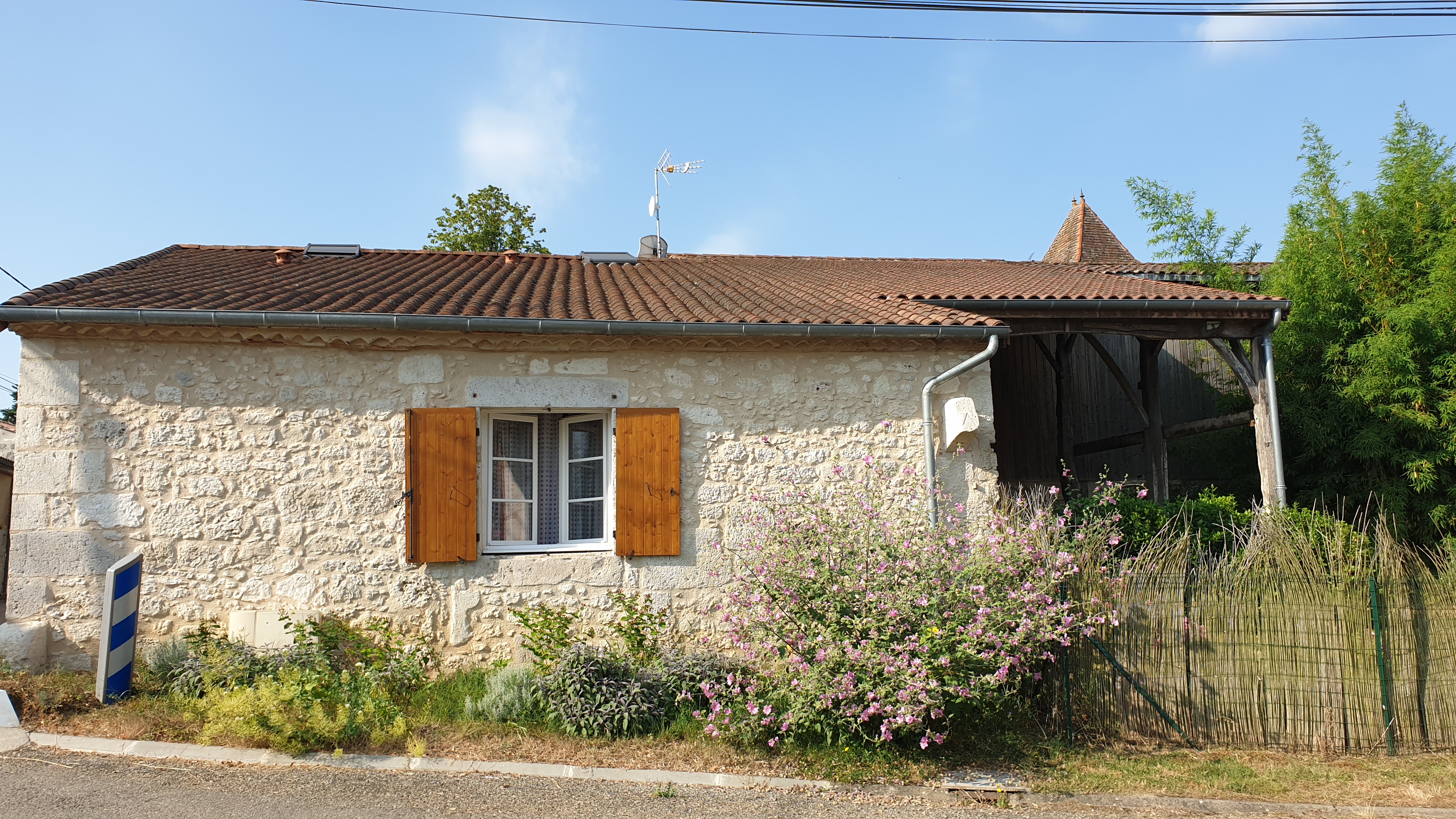 Gîte Noisette - photo 4