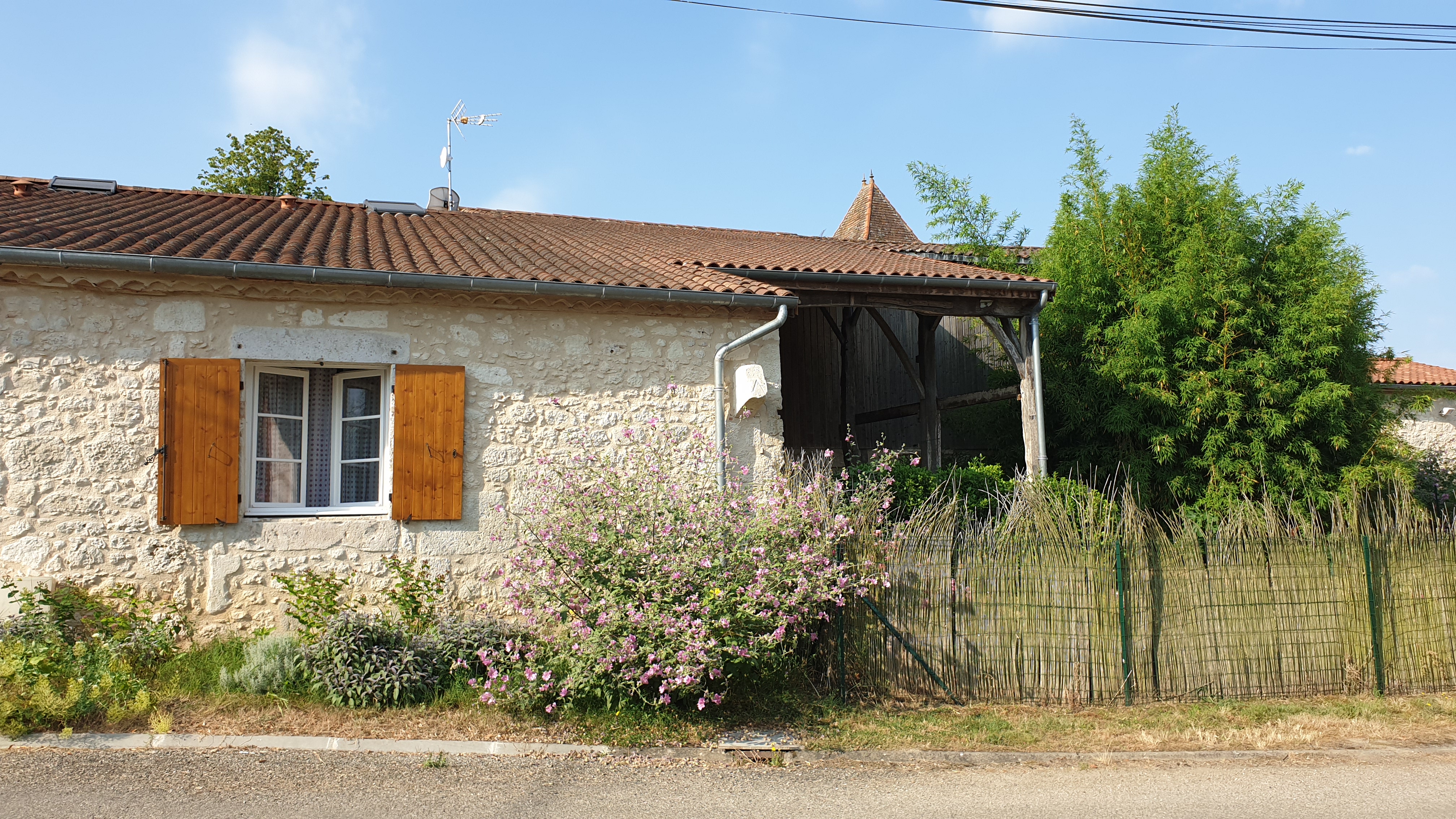 Gîte Noisette, Bourran - photo 5