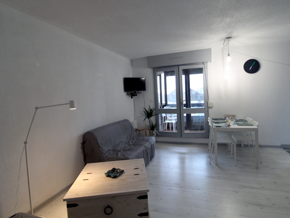 Location Noly S., Seignosse