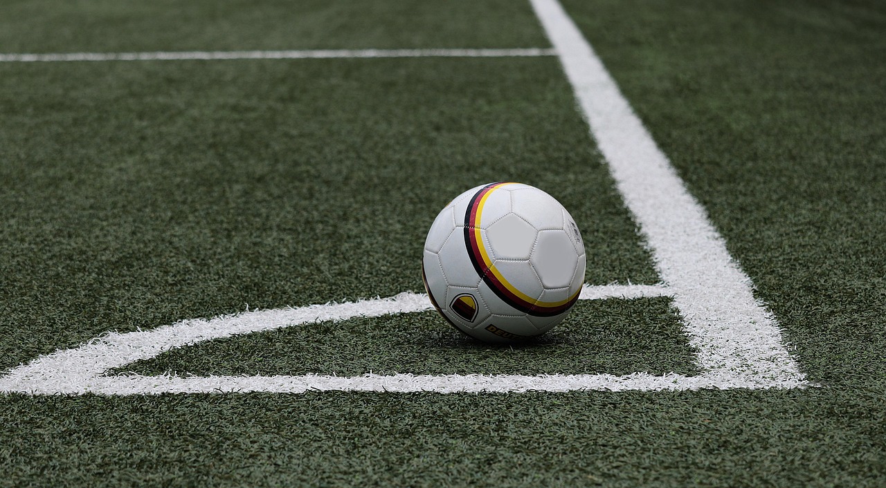 Diffusion du coup d'envoi de la Coupe du Monde de Football