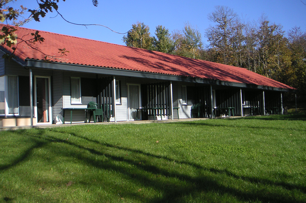 Résidence Goélia Le Domaine des Nouailles, Nontron - photo 33