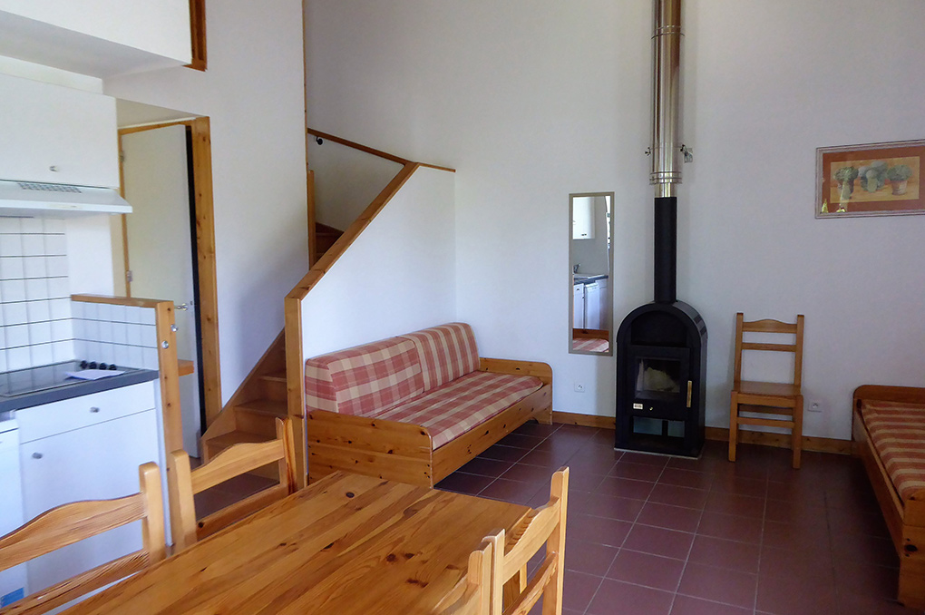Résidence Goélia Le Domaine des Nouailles, Nontron - photo 23