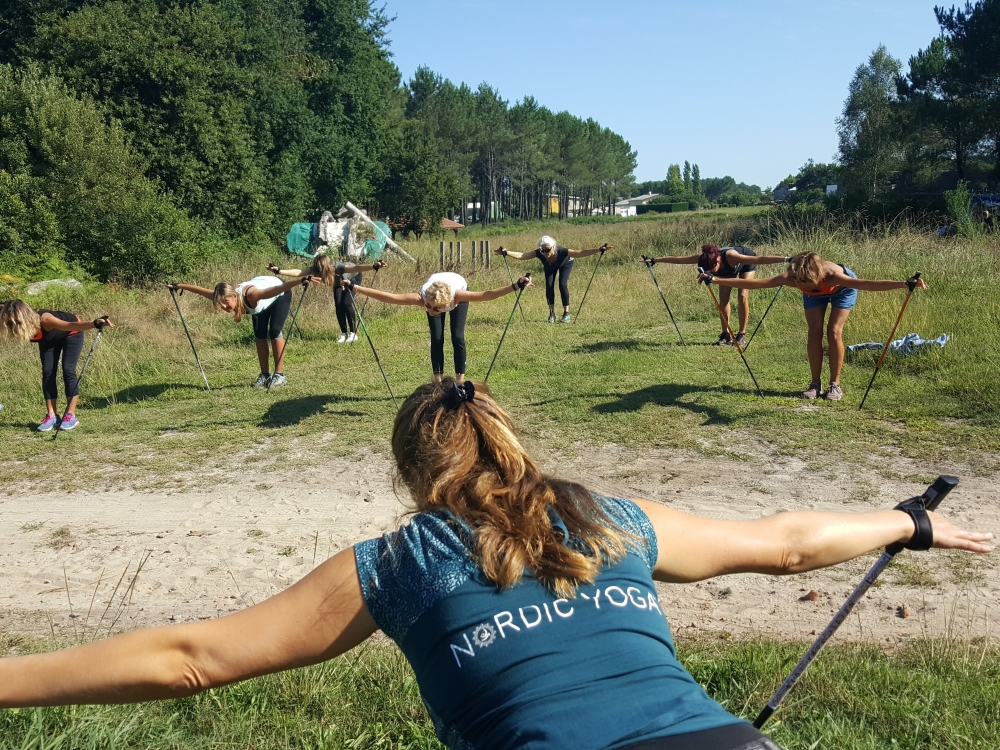 Pilates Pôle - Génération Sport Santé Bien Etre — photo 3