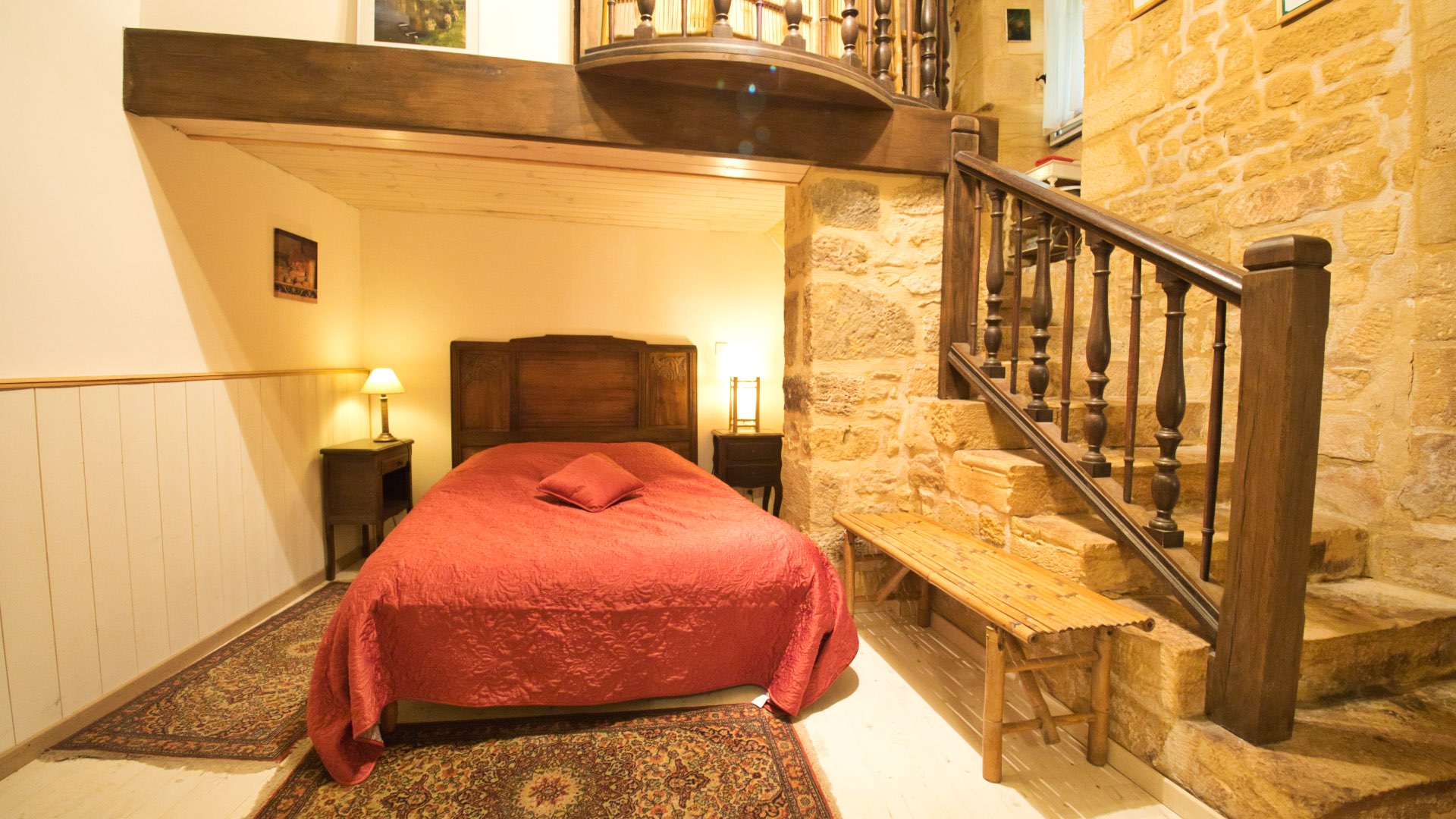 La Maison du Notaire Royal, Sarlat-la-Canéda