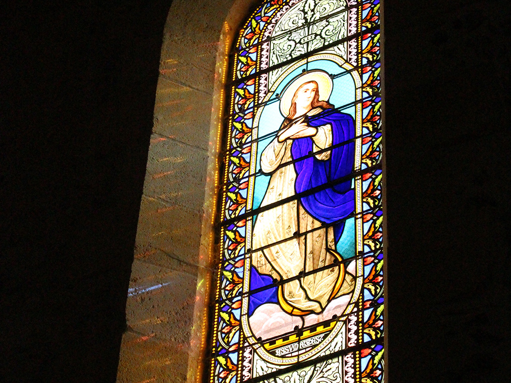 L’église Notre-Dame de Lanton dévoile ses secrets, Lanton - photo 2