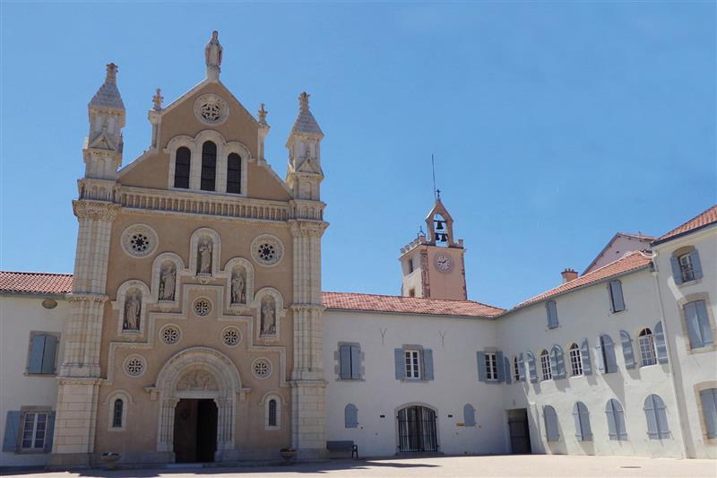 Notre Dame du Refuge